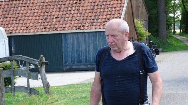 Singels en Essen wandeltocht (zondag  9 juni 2019)